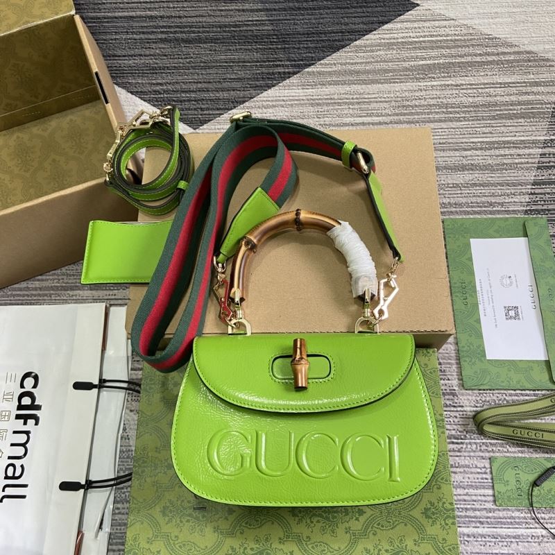 Gvc*1 satchel bags